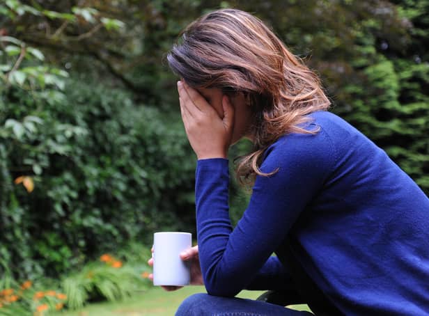 Of the 3,877 respondents in Wigan, 222 (5.7%) said they had symptoms of long Covid.