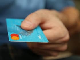 There are many things on sale where you can haggle over the price