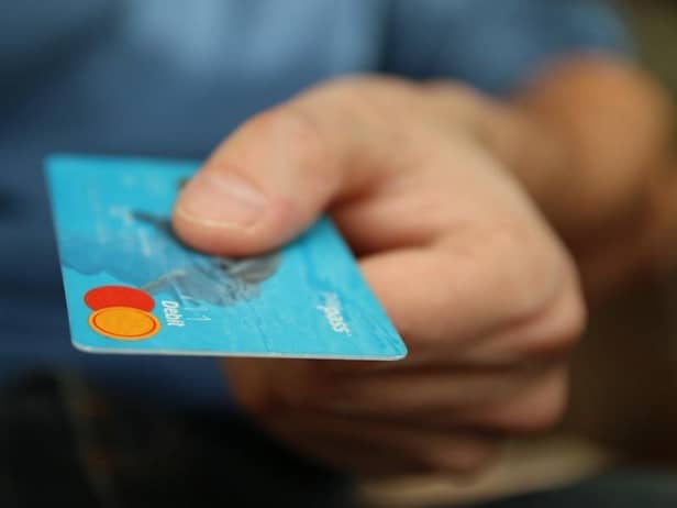 There are many things on sale where you can haggle over the price
