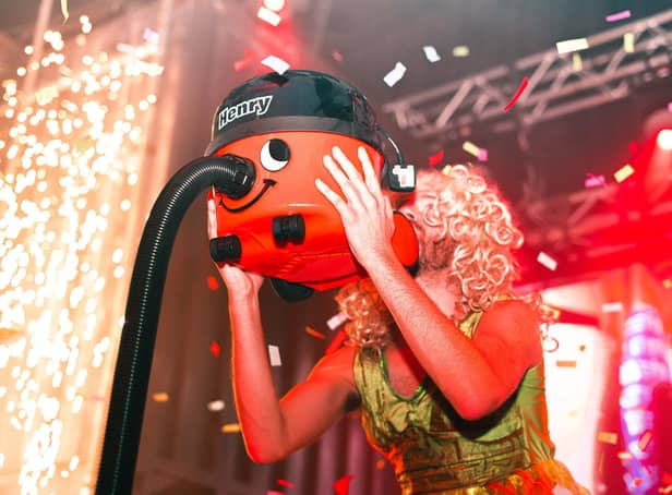 Bongo's Bingo has announced three new Wigan dates