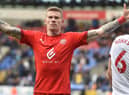 James McClean