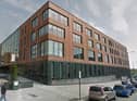 Wigan Life Centre is one of the spaces available