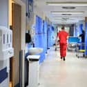 Fewer cancer patients had an emergency diagnosis