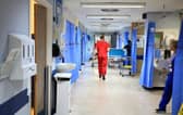Fewer cancer patients had an emergency diagnosis