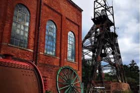 Lancashire Mining Museum set to host a fun-filled weekend