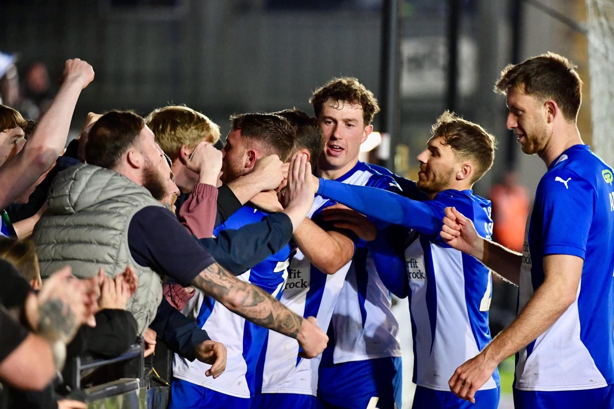 PART TWO: Wigan Athletic: The 12th Man - ‘We need to look elsewhere to find the cause of the problem...’