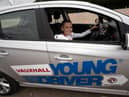 The Young Driver Challenge 2021 is looking for the best drivers aged 10-17