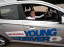 The Young Driver Challenge 2021 is looking for the best drivers aged 10-17