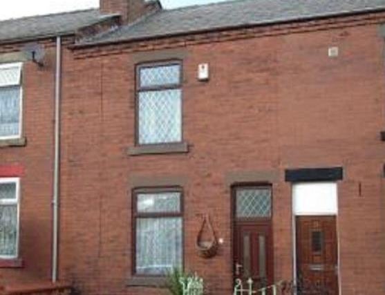 Offer placed £77,500: ABODE Sales and Lettings are now in receipt of an offer for Lichfield Street, Wigan. Anyone wishing to place an offer on this property should contact ABODE Sales and Lettings, 2a Sefton Road, Orrell, before exchange of contracts.