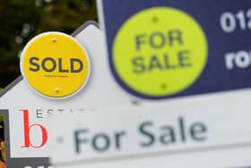 Wigan house prices increased by 1.8 per cent July