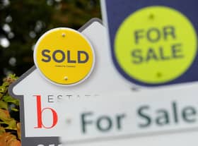 Wigan house prices increased by 1.8 per cent July