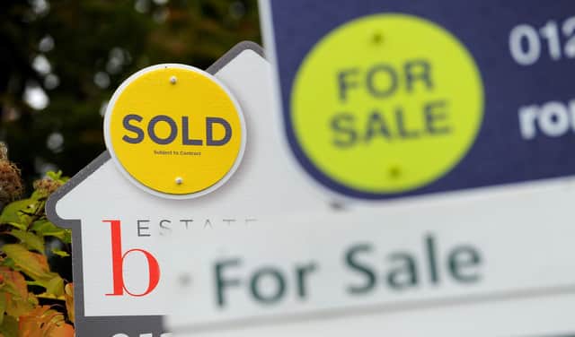 Wigan house prices increased by 1.8 per cent July