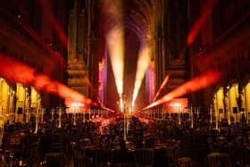 The Educate Awards ceremony will be held in November