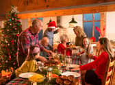 Have you got your Christmas grub ordered? Delivery slots are now available at Asda, Tesco, Morrisons, Sainsbury's, Aldi, Ocado and Iceland