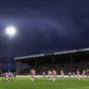 Wigan Warriors travel to Craven Park to take on Hull KR