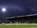 Wigan Warriors travel to Craven Park to take on Hull KR