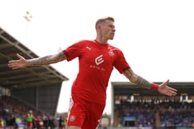 James McClean