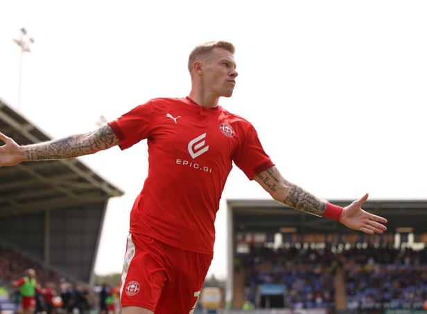 James McClean