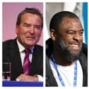 Jeff Stelling, Nathan Ellington and Ally McCoist have all had their say on the sacking of Shaun Maloney