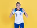 Sunderland legend and Queen of the Jungle Jill Scott is to captain England in this year's Soccer Aid.