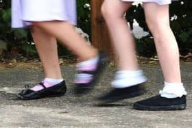Everything you need to know about primary school place allocations. Image: Ian West at PA Images.