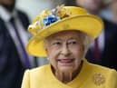 Queen Elizabeth II