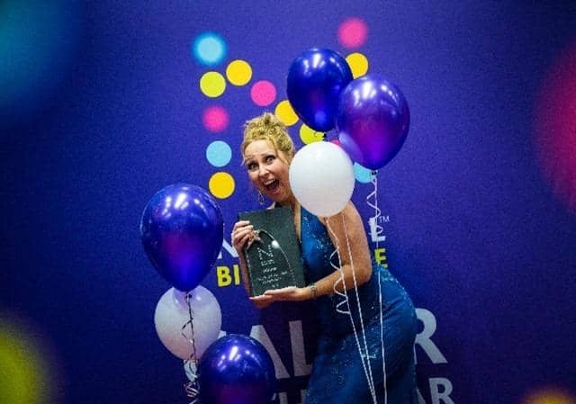 The National Bingo Game Caller of the Year Final returns and bigger and better than ever before this November. On November 13 2022, Club 3000 Bingo hall in Wigan will
open its doors to host the game sponsored Grand Final.
