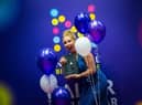 The National Bingo Game Caller of the Year Final returns and bigger and better than ever before this November. On November 13 2022, Club 3000 Bingo hall in Wigan will
open its doors to host the game sponsored Grand Final.