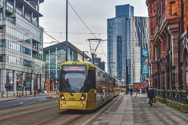 Greater Manchester secures the title of most entrepreneurial outside of London