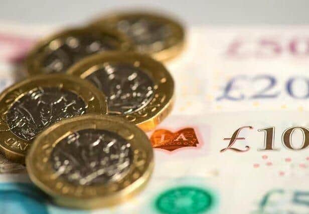 Assessments are currently carried out for people who receive PIP