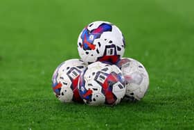 The draw for the first round of the Carabao Cup was made on Thursday morning