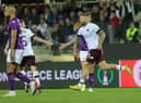 Stephen Humphrys has embraced his loan spell at Hearts