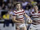 Wigan Warriors have named their 21-man squad for Thursday's game against Hull KR