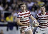 Wigan Warriors have named their 21-man squad for Thursday's game against Hull KR