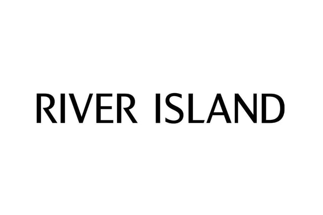 Parents can receive 15% off full price online & in-store with their Blue Light Card at River Island.