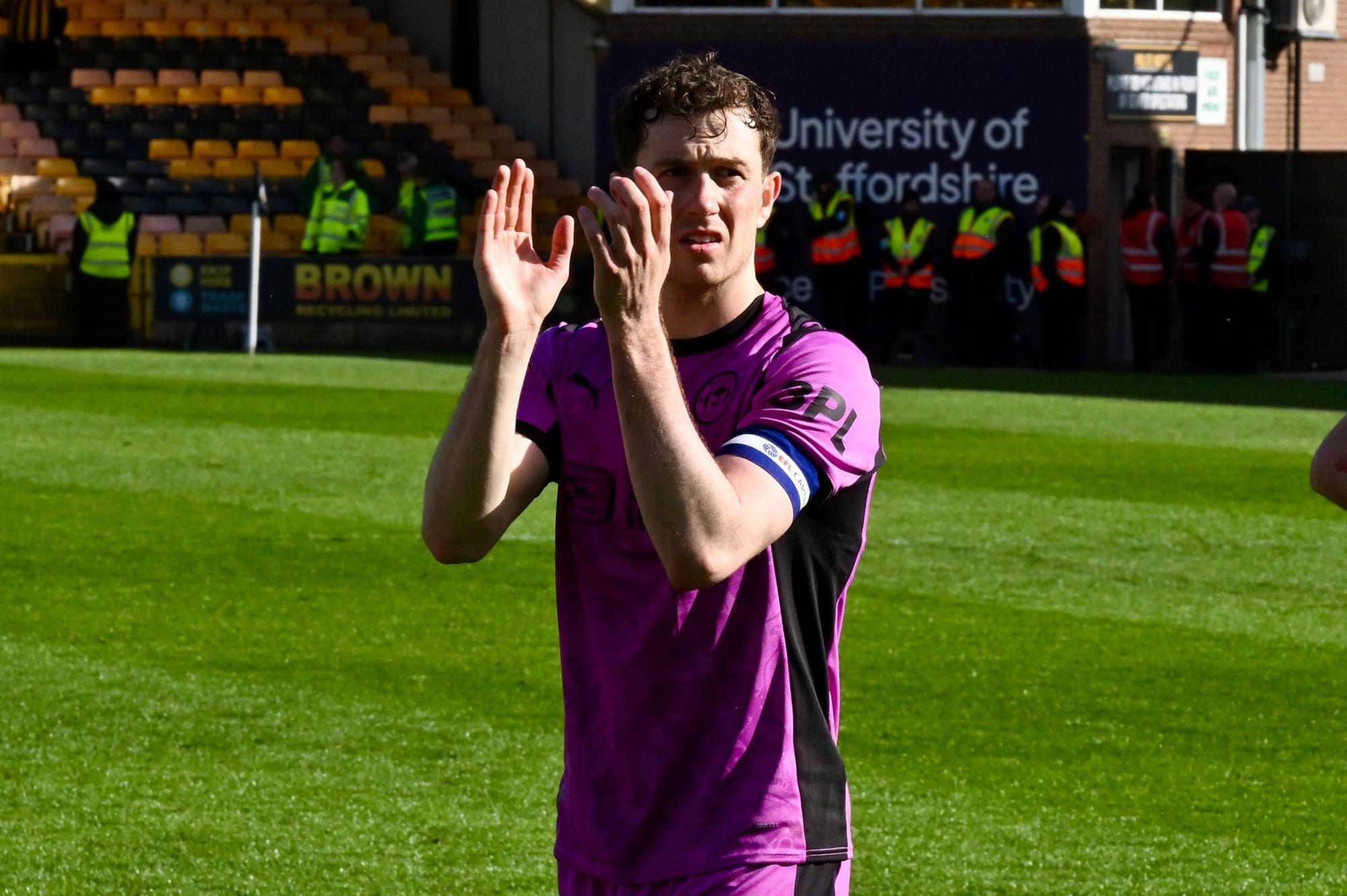 Why Wigan Athletic Academy graduate fully deserved personal honour ...