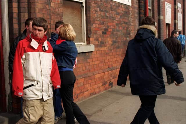 Oasis on Darlington Street