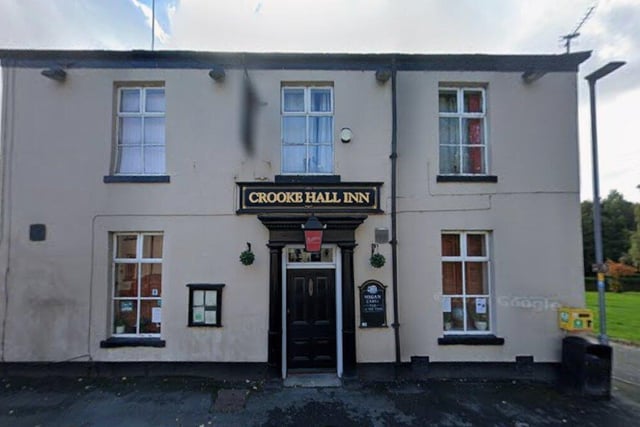 15 best dog-friendly places to eat in Wigan for good grub with your ...