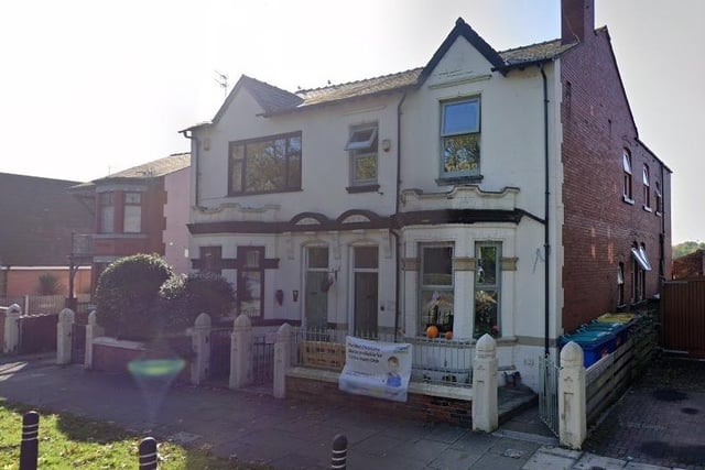 Parsons Walk Nursery on Parsons Walk, Wigan, received a 'good' Ofsted rating during their most recent inspection in March 2019.