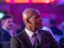 Ellery Hanley