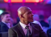 Ellery Hanley