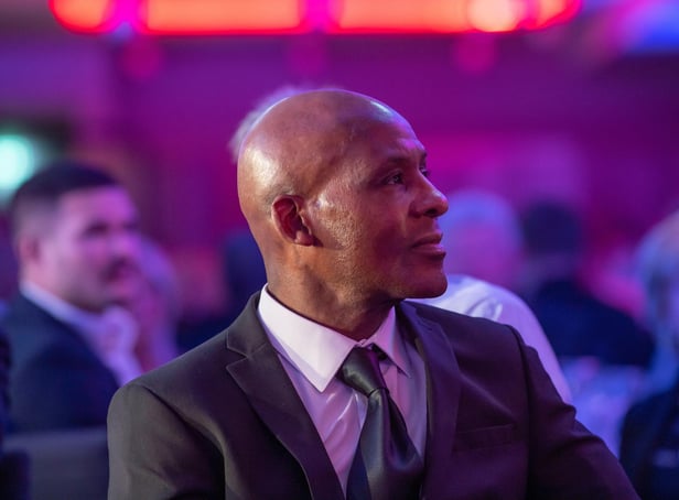 Ellery Hanley