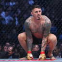 Tom Aspinall is just waiting for the green light to get in the Octagon with Jon Jones