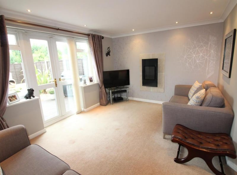 The Square Room