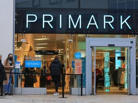 Primark stores across the UK are hosting free workshops to help customers wear their clothes for longer 