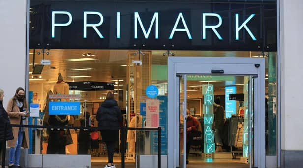 Primark stores across the UK are hosting free workshops to help customers wear their clothes for longer 