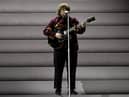 Lewis Capaldi announces series of intimate UK shows including audience Q&A’s - how to buy tickets 