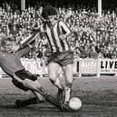 WIGAN - RETRO - 1979 - Wigan Athletic v Bournemouth