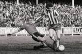 WIGAN - RETRO - 1979 - Wigan Athletic v Bournemouth