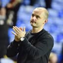 Shaun Maloney still feels Latics were harshly treated by the EFL in terms of the eight-point deduction they were saddled with last summer